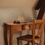 Grand En Aveyron, 10 Couchages 3 étoiles Linge En Option * Drulhe