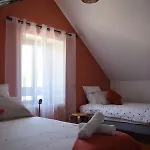 Grand En Aveyron, 10 Couchages 3 Etoiles Linge En Option *