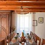 Grand En Aveyron, 10 Couchages 3 Etoiles Linge En Option