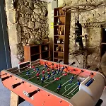 Grand En Aveyron, 10 Couchages 3 Etoiles Linge En Option