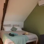 Σπίτι διακοπών Grand En Aveyron, 10 Couchages 3 Etoiles Linge En Option Drulhe