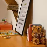 Grand En Aveyron, 10 Couchages 3 Etoiles Linge En Option Σπίτι διακοπών Drulhe