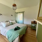 Grand En Aveyron, 10 Couchages 3 Etoiles Linge En Option Σπίτι διακοπών Drulhe