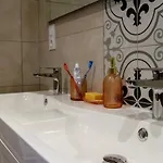 Grand En Aveyron, 10 Couchages 3 Etoiles Linge En Option