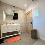 Grand En Aveyron, 10 Couchages 3 Etoiles Linge En Option Σπίτι διακοπών Drulhe