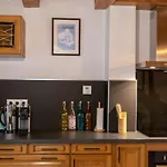 Grand En Aveyron, 10 Couchages 3 Etoiles Linge En Option Σπίτι διακοπών Drulhe