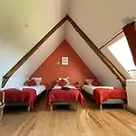 Grand En Aveyron, 10 Couchages 3 Etoiles Linge En Option Drulhe