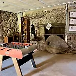 Grand En Aveyron, 10 Couchages 3 étoiles Linge En Option