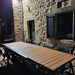Grand En Aveyron, 10 Couchages 3 Etoiles Linge En Option * Drulhe