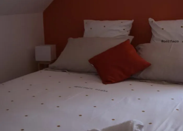 Σπίτι διακοπών Grand En Aveyron, 10 Couchages 3 Etoiles Linge En Option *