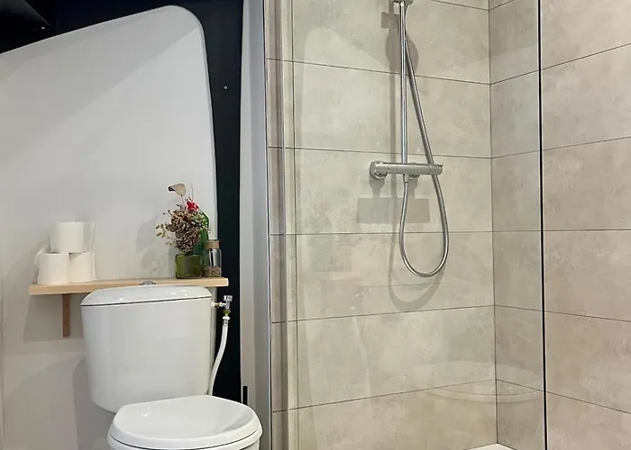 Grand En Aveyron, 10 Couchages 3 Etoiles Linge En Option *