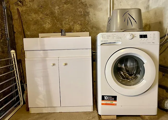 Grand En Aveyron, 10 Couchages 3 Etoiles Linge En Option Σπίτι διακοπών