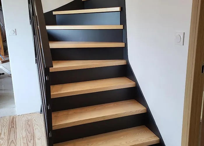 Grand En Aveyron, 10 Couchages 3 Etoiles Linge En Option Σπίτι διακοπών *