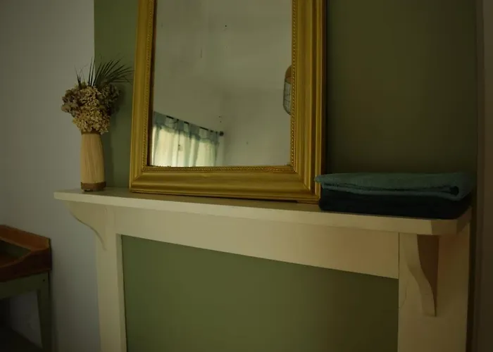 Grand En Aveyron, 10 Couchages 3 Etoiles Linge En Option *