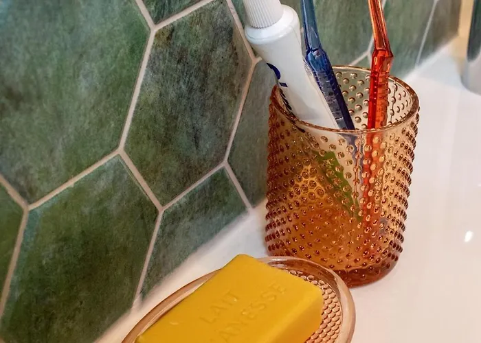 Grand En Aveyron, 10 Couchages 3 Etoiles Linge En Option *